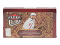 2025-26 Upper Deck Fleer Ultra Hockey Hobby Trading Cards