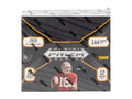 2025 Panini Prizm Black Football Hobby Trading Cards