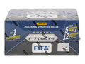 2025-26 Panini Prizm FIFA Soccer Hobby Trading Cards