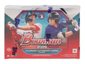 2026 Topps Bowman Baseball Breakers Delight Trading Cards