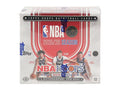2025-26 Topps Hoops Basketball Jumbo Trading Cards