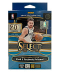 2023-24 Panini Select Basketball Hanger Trading Cards