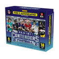 2021 Panini Contenders Football Hobby Trading Cards