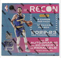 2022-23 Panini Recon Basketball FOTL Trading Cards
