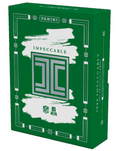 2024 Panini Impeccable Football Hobby Trading Cards