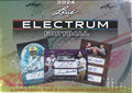 2024 Panini Leaf Electrum Football Hobby Trading Cards