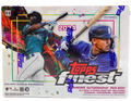 2024 Topps Finest Baseball Hobby Trading Cards