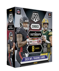2024 Panini Mosaic Football Choice Trading Cards