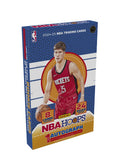2024-25 Panini Hoops Basketball Hobby Trading Cards