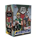 2024 Panini Mosaic Football Blaster Trading Cards