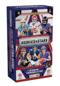 2024 Panini Rookies & Stars Football Hobby Trading Cards