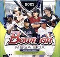 2023 Topps Bowman Baseball Mega Trading Cards