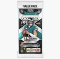 2024 Panini Prizm Football Jumbo Trading Cards