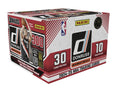 2024-25 Panini Donruss Basketball Hobby Trading Cards