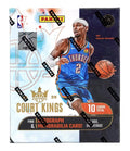 2024-25 Panini Court Kings Basketball Hobby Trading Cards
