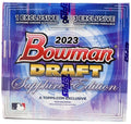 2023 Topps Bowman Draft Baseball Sapphire Edition Trading Cards