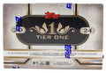 2024 Topps Tier One Baseball Hobby Trading Cards