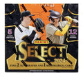 2024 Panini Select Baseball Hobby Trading Cards