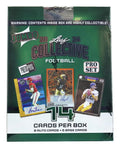 2024 Leaf Collective Football Jumbo Trading Cards