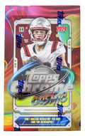 2024 Topps Cosmic Chrome Football Hobby Trading Cards