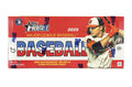 2025 Topps Heritage Baseball Hobby Trading Cards