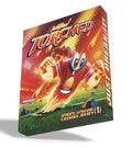 The Real Autograph Torched Football Mystery Jersey