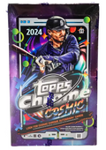 2024 Topps Cosmic Chrome Baseball Hobby Trading Cards