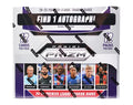 2024-25 Panini Prizm Premier League EPL Soccer Hobby Trading Cards
