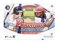 2025 Topps Bowman Baseball Breakers Delight Trading Cards
