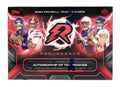 2024 Topps Resurgence Football Breaker Delight Trading Cards