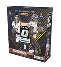 2024 Panini Donruss Optic Football Choice Trading Cards