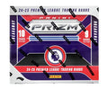 2024-25 Panini Prizm Soccer EPL Breakaway Trading Cards