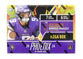 2024 Panini Phoenix Football Hobby International Mega Trading Cards