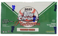 2023 Topps Chrome Platinum Anniversary Baseball Hobby Trading Cards