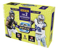 2024 Panini Contenders Optic Football Hobby Trading Cards