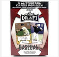 2021 Leaf Draft Baseball Blasters Trading Cards