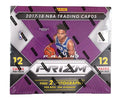 2017-18 Panini Prizm Basketball Hobby Trading Cards