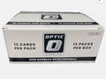 2023 Panini Donruss Optic Football Fat Pack Trading Cards