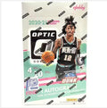 2020-21 Panini Donruss Optic Basketball FOTL Trading Cards