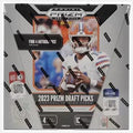 2023 Panini Prizm Draft Picks Football Hobby Trading Cards