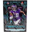 2023 Panini Obsidian Football Hobby Trading Cards