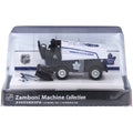 Auston Matthews Toronto Maple Leafs Autographed Fanatics Authentic 1:43 Scale Die-Cast Zamboni