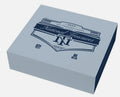 2023 Panini National Treasures Baseball Trading Cards