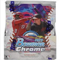 2023 Topps Bowman Chrome Baseball Hobby Trading Cards