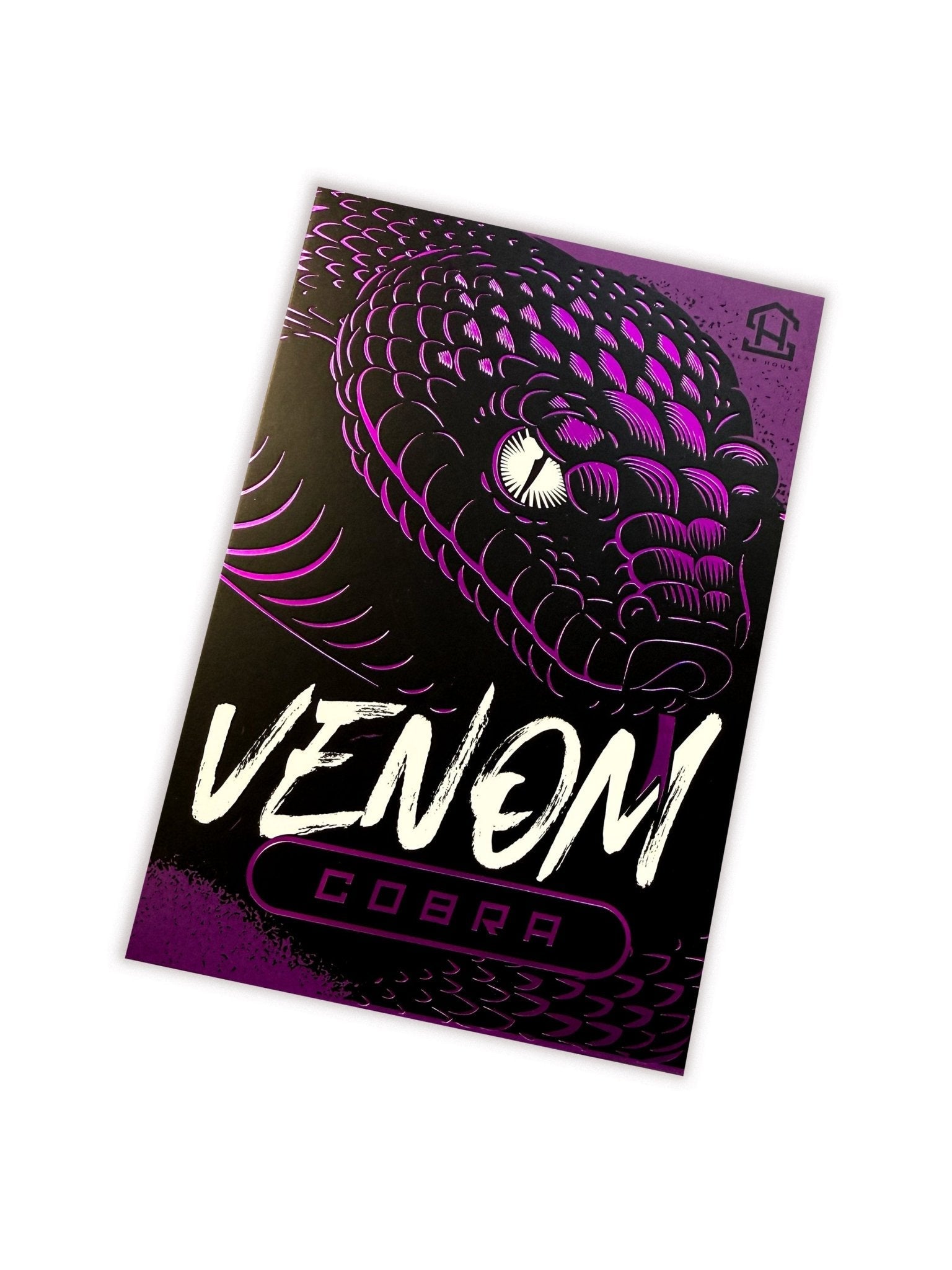 Basketball Repack Break 46 - Venom Premium Repack Basketball Divisional Break