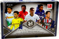 2019-20 Topps Bundesliga Museum Collection Soccer | 12 Box Case (Ships Sealed Only)