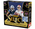 2023 Panini Select Football FOTL Trading Cards