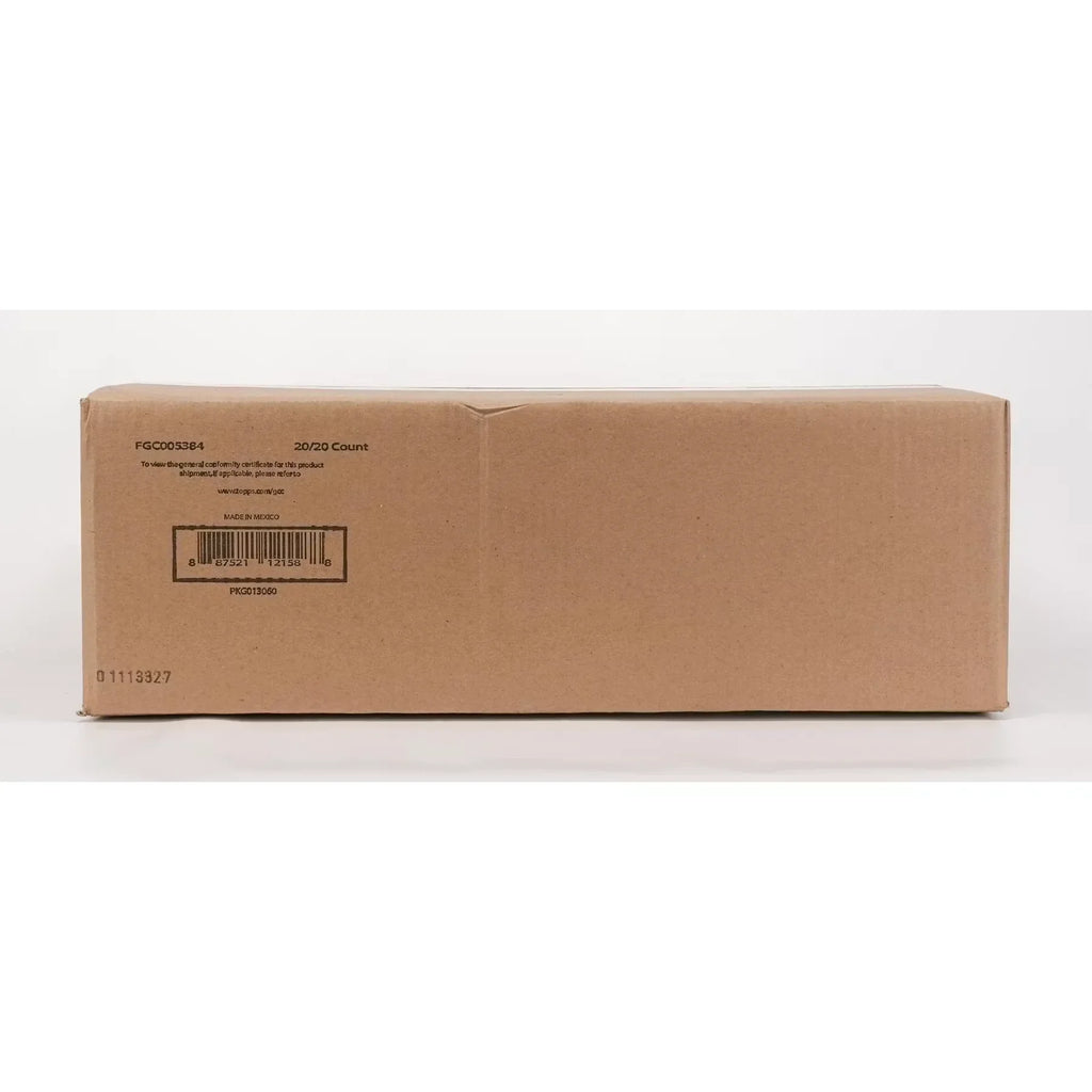 2023 Bowman Platinum Baseball Monster 20-Box Case (Ships Sealed Only)