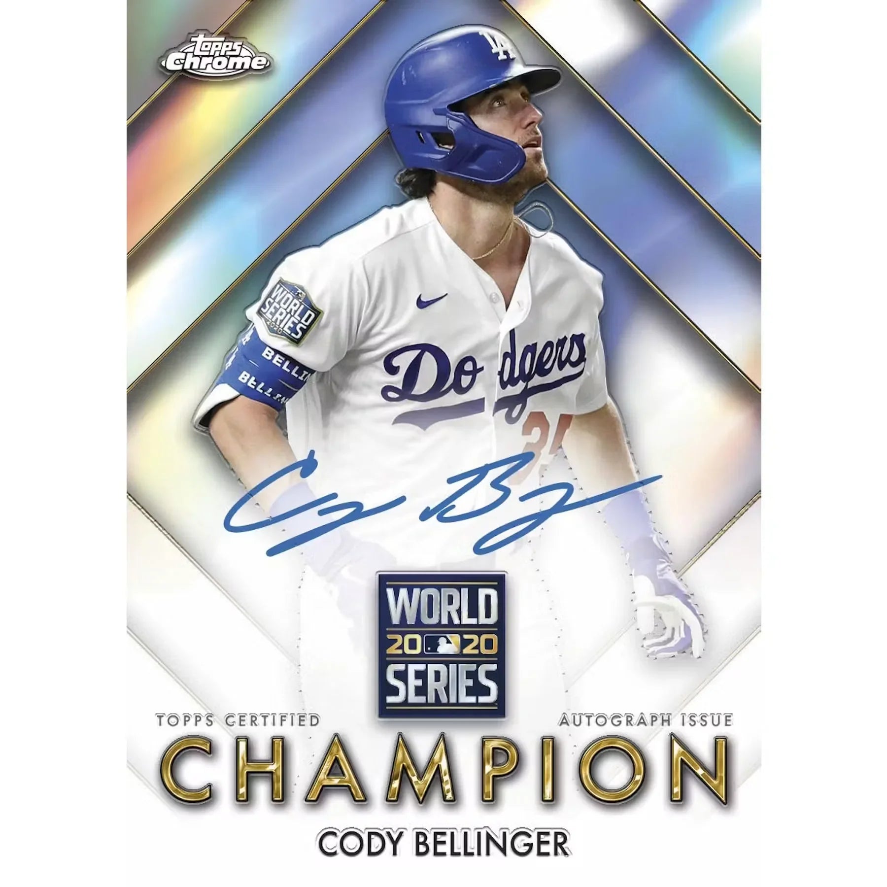 2026 Topps Chrome Baseball Hobby Jumbo 8-Box Case | Presell (Ships Sealed Only)