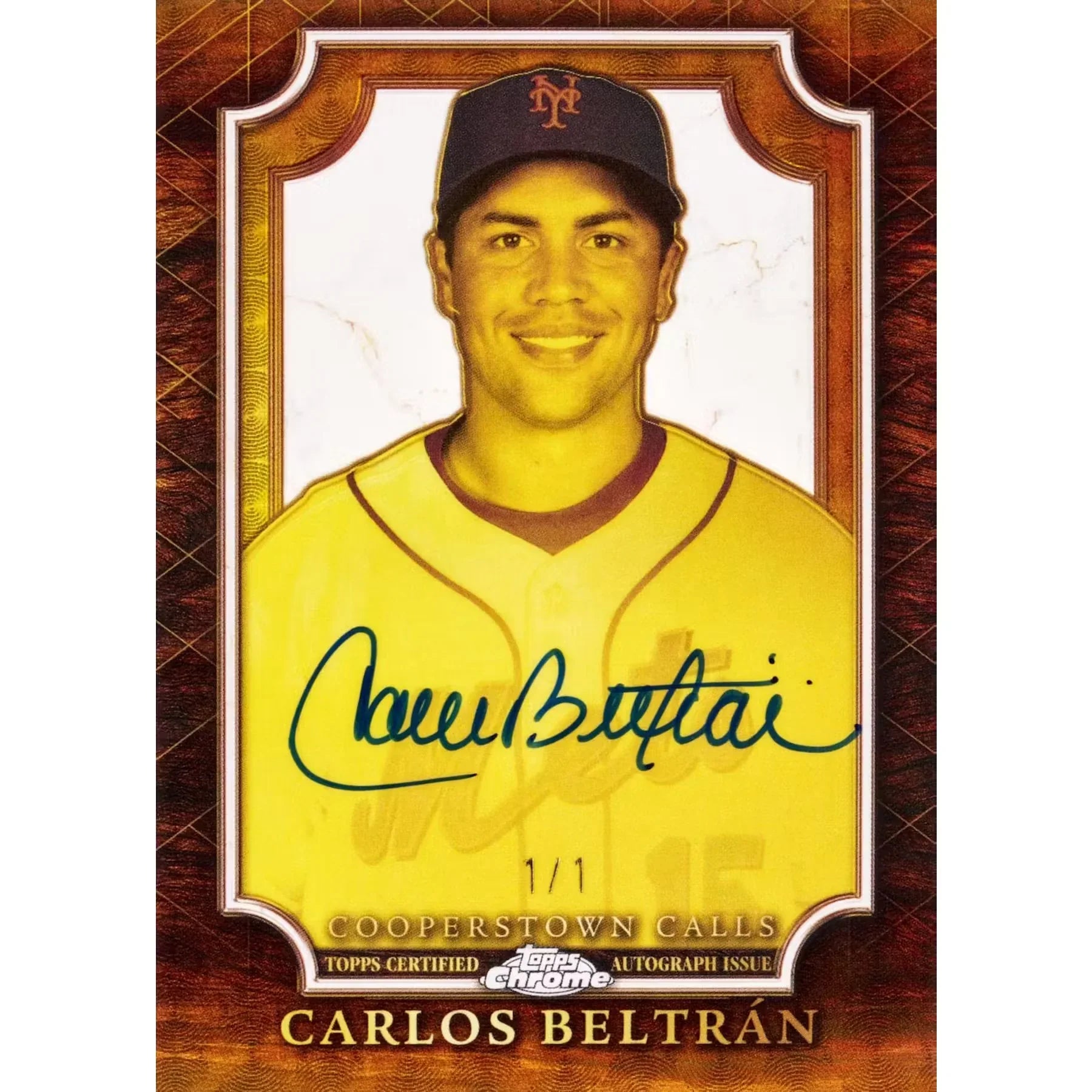 2026 Topps Chrome Baseball Hobby Jumbo 8-Box Case | Presell (Ships Sealed Only)